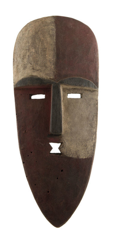 Masque Ngoye Aduma – masque africain du Gabon