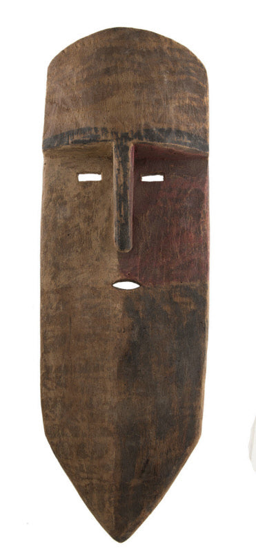 Masque Ngoye Aduma – masque africain du Gabon