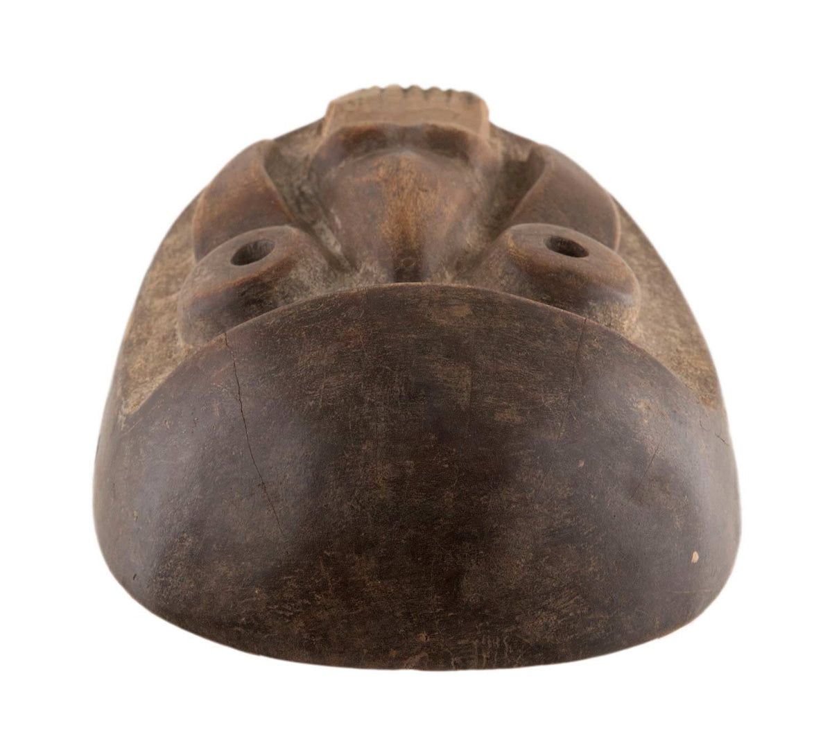 Masque africain Nso Tikar – Art traditionnel du Cameroun