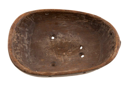 Masque africain Nso Tikar – Art traditionnel du Cameroun