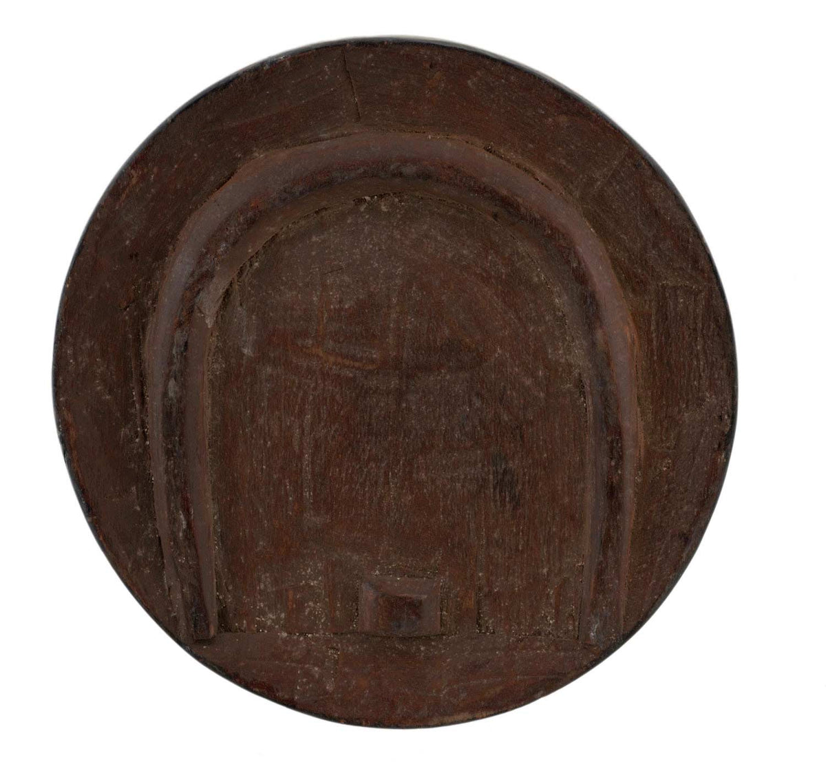 Masque africain Teke – Art traditionnel du Congo
