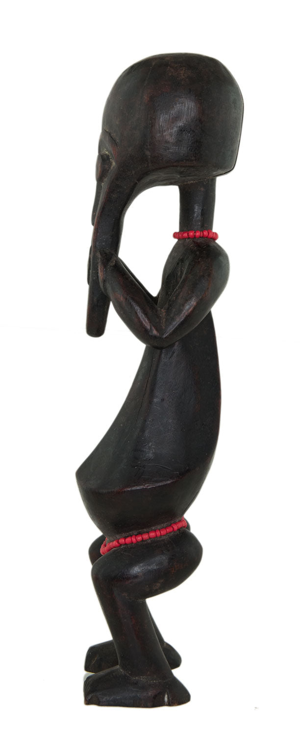 Statue africaine Sénoufo – Côte d’Ivoire