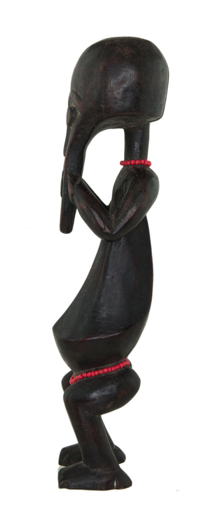 Statue africaine Sénoufo – Côte d’Ivoire