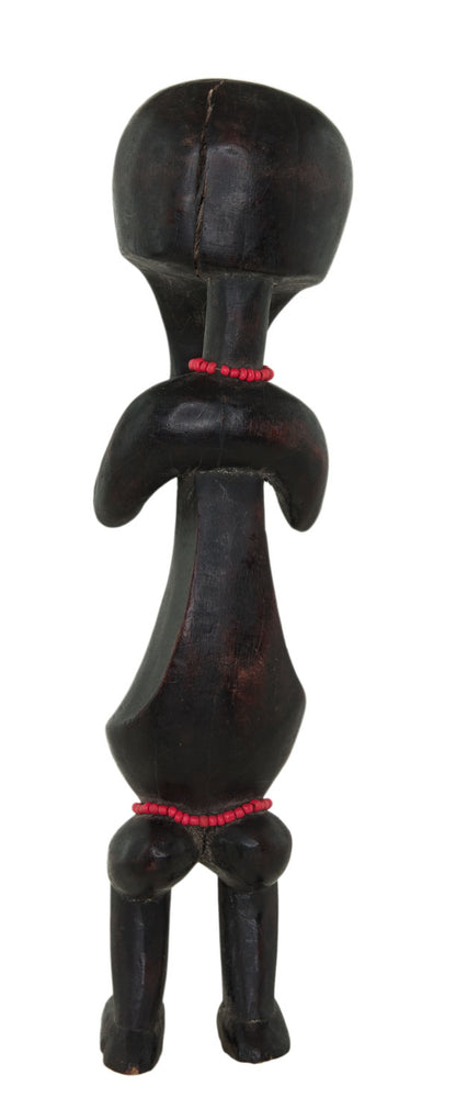 Statue africaine Sénoufo – Côte d’Ivoire
