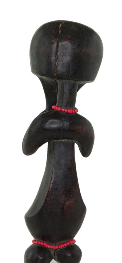 Statue africaine Sénoufo – Côte d’Ivoire