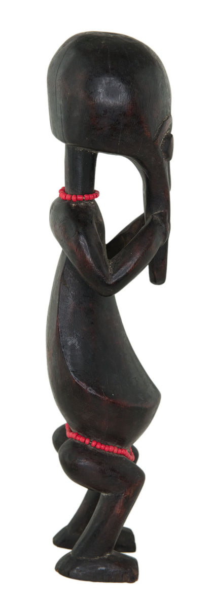 Statue africaine Sénoufo – Côte d’Ivoire