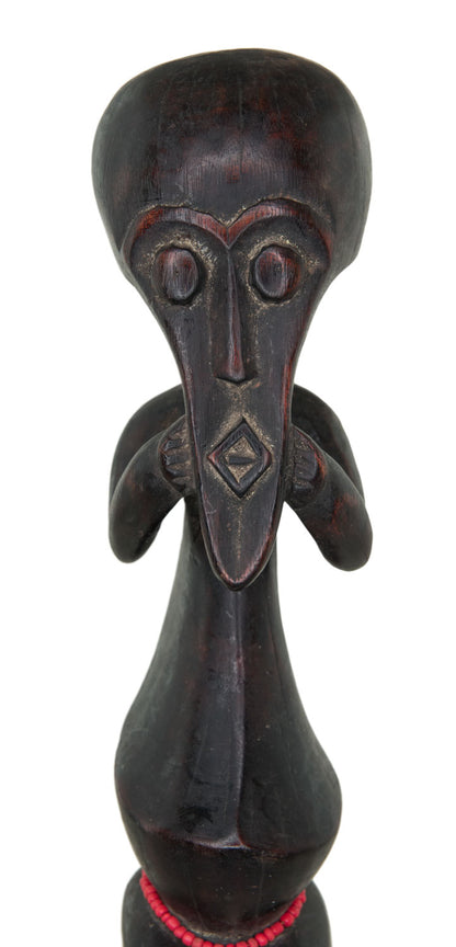 Statue africaine Sénoufo – Côte d’Ivoire
