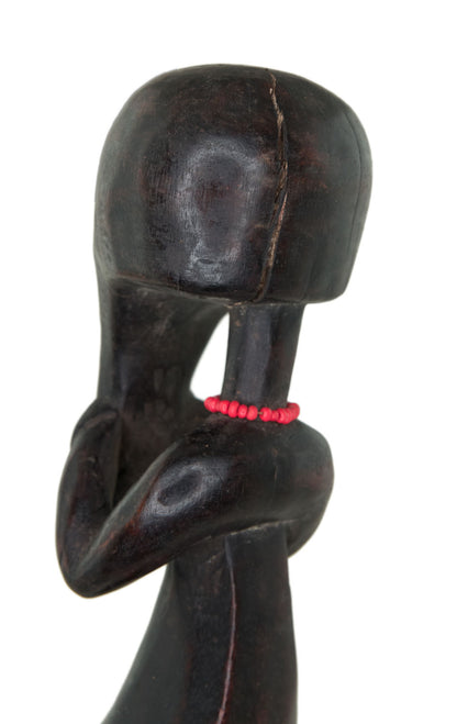 Statue africaine Sénoufo – Côte d’Ivoire