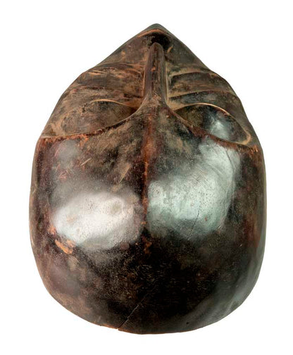 Masque africain Yela Mbole – Art coutumier