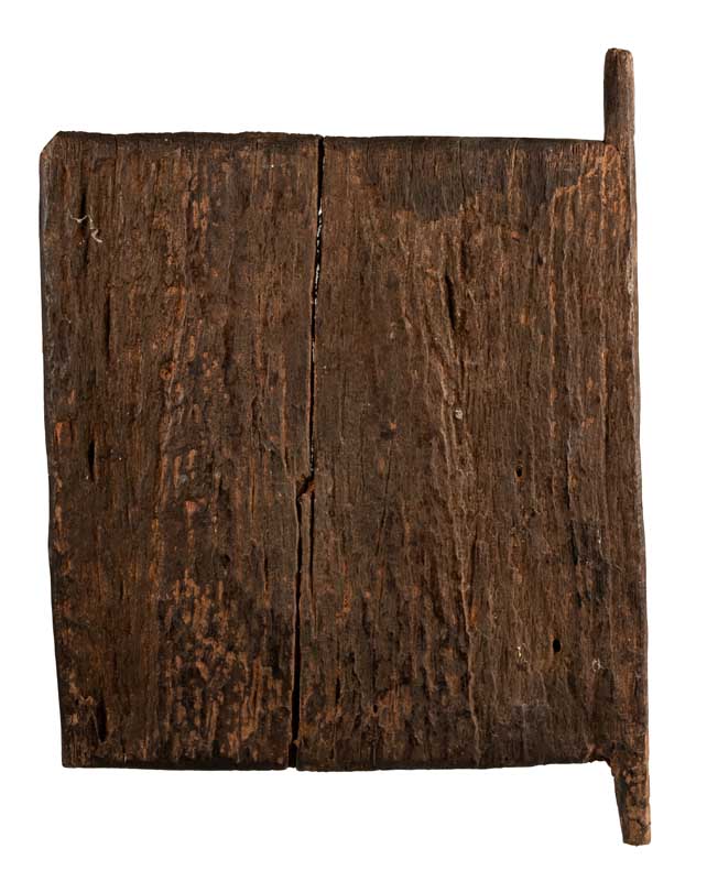 Porte Dogon de grenier – Sculpture africaine