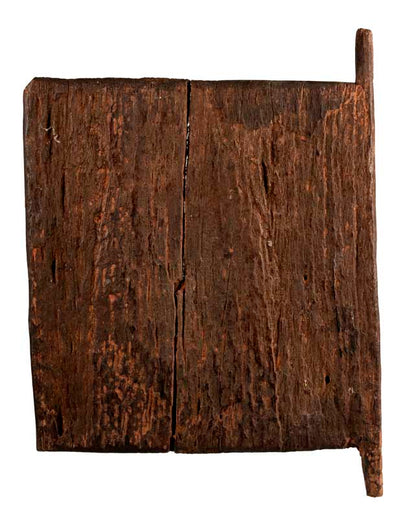 Porte Dogon de grenier – Sculpture africaine