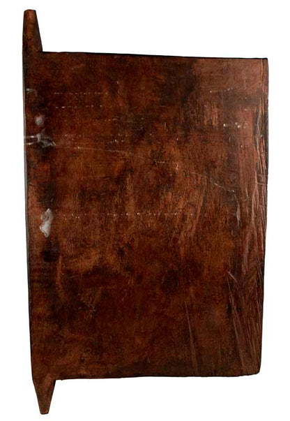 Porte Dogon – Sculpture africaine en bois