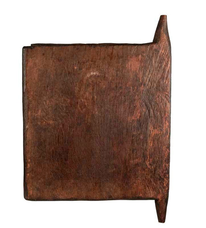 Porte Dogon de grenier – Sculpture africaine