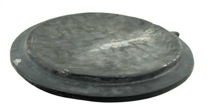 Masque solaire africain Bobo Bwa du Burkina Faso – planche en bois