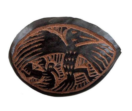 Grand jeton de jeu d’Abbia Beti – Cameroun
