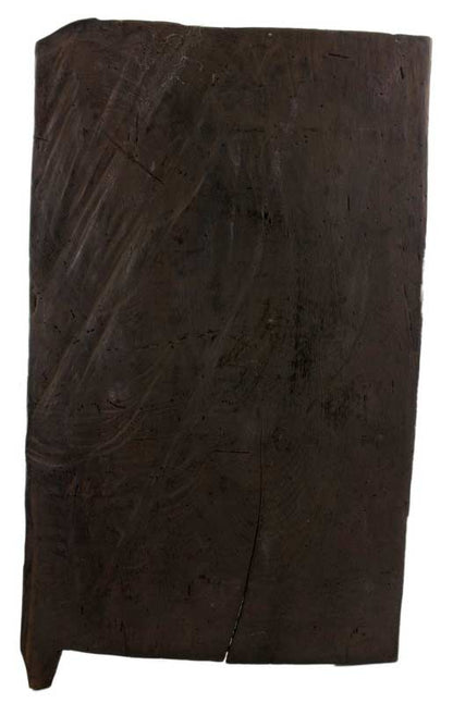 Porte Dogon de grenier à mil – Mali