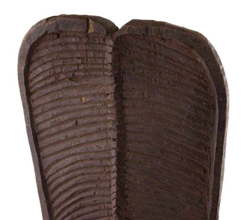 Masque Batcham Bamileke – masque africain du Cameroun
