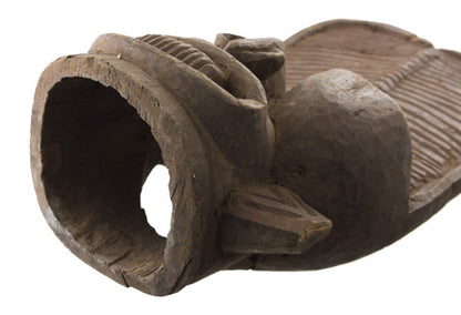 Masque Batcham Bamileke – masque africain du Cameroun