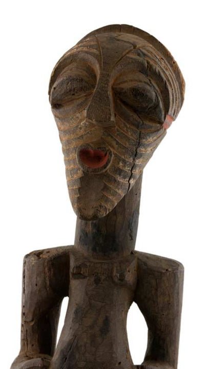 Statue fétiche Songye – République démocratique du Congo