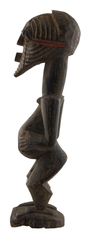 Statue fétiche Songye – République démocratique du Congo