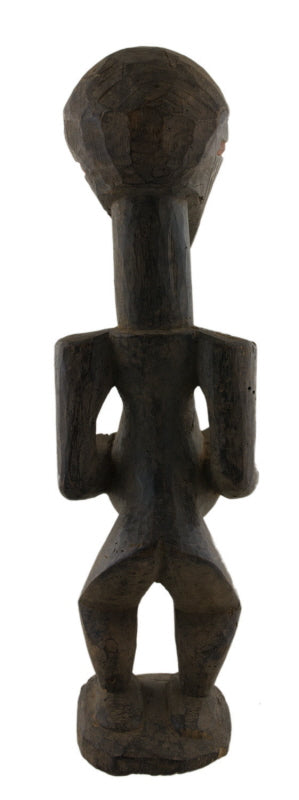 Statue fétiche Songye – République démocratique du Congo