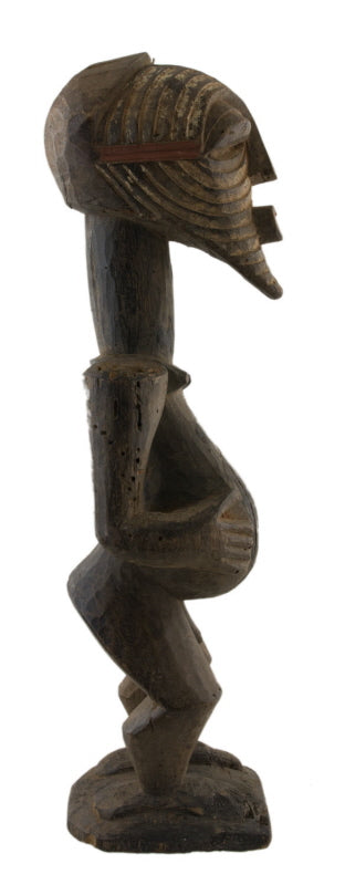 Statue fétiche Songye – République démocratique du Congo