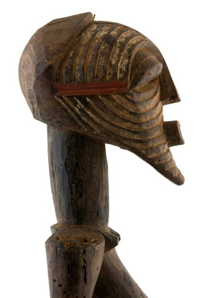 Statue fétiche Songye – République démocratique du Congo