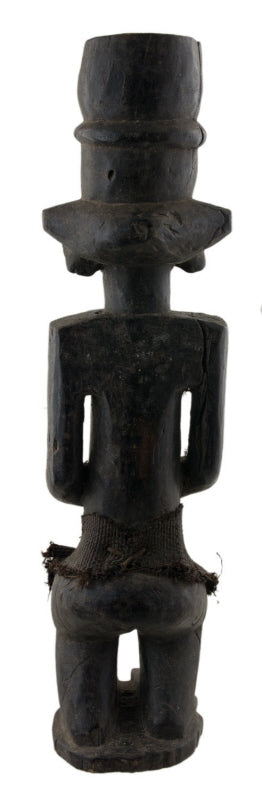 Statue Chokwe (Tshokwe) Chibinda Ilunga – RDC