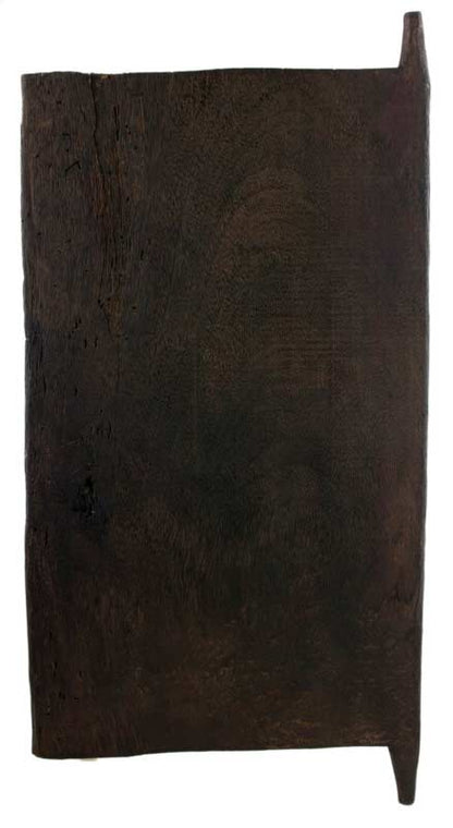 Porte Dogon de grenier à mil – Mali