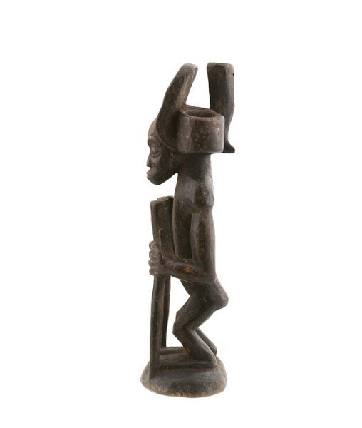 Statue Chokwe (Tshokwe) Chibinda Ilunga – RDC